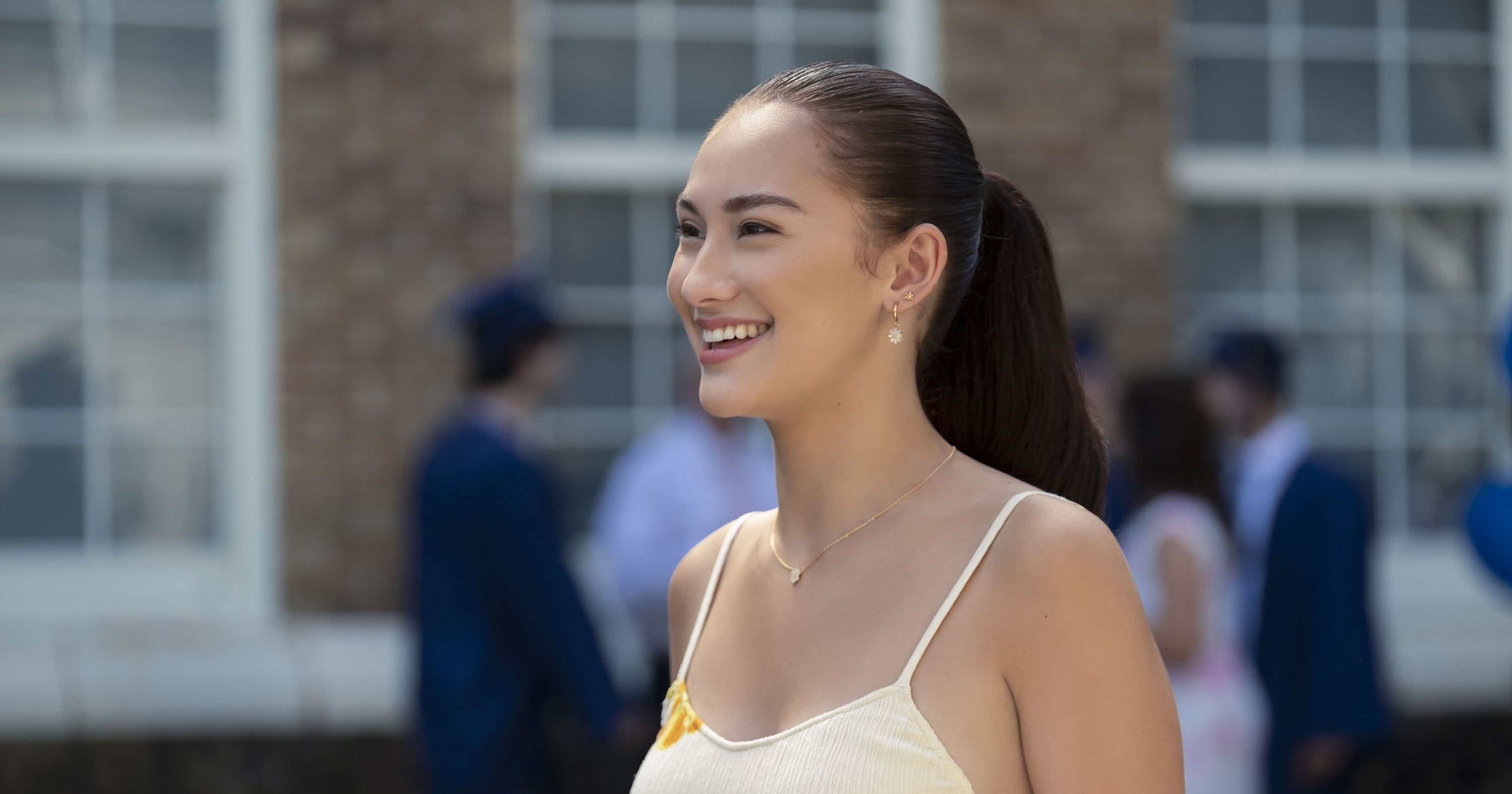 Belly’s Grief Deserves More Care in “The Summer I Turned Pretty” Season 2