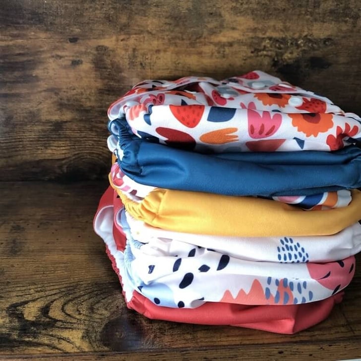 Nora's Nursery The Best SociallyConscious Nappy Brands POPSUGAR UK