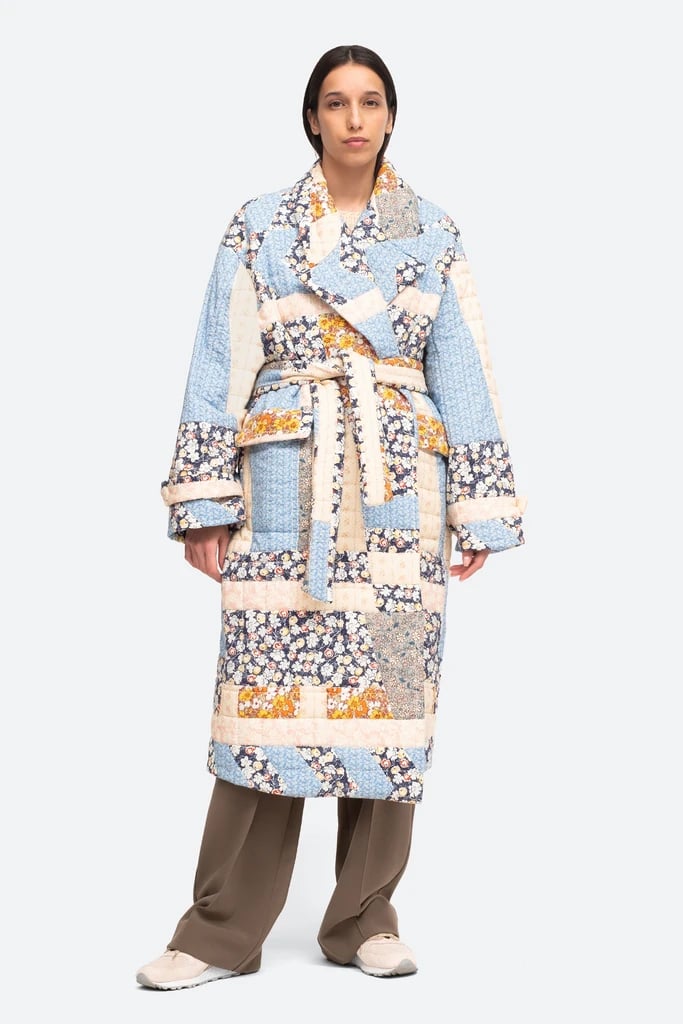 SEA Sydney Coat