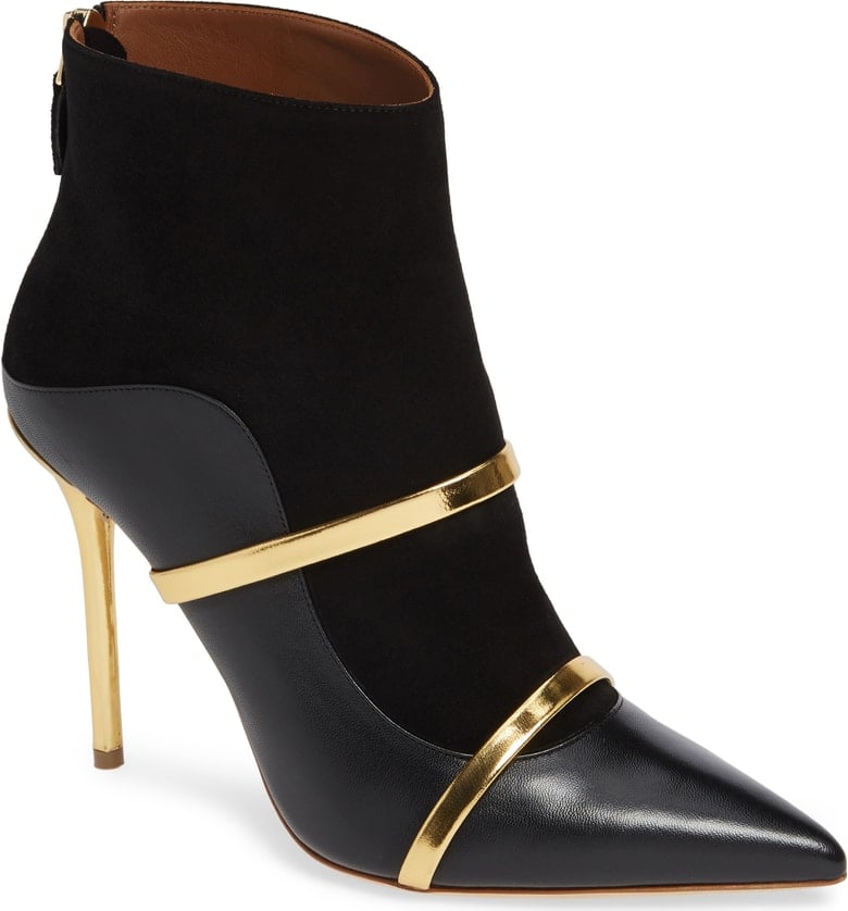 Malone Souliers Madison Double Band Boots