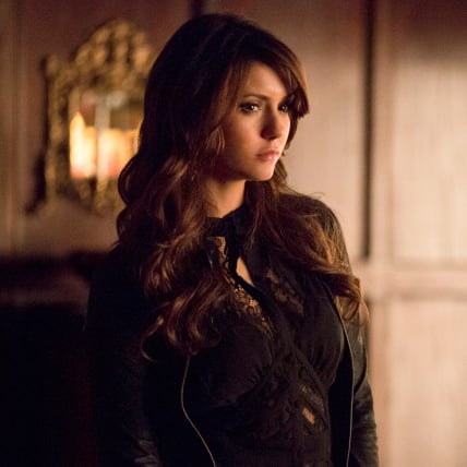 The Vampire Diaries Recap "Gone Girl"