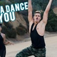 The Fitness Marshall Brings the Energy With New Dance Video to "Only Wanna Dance With You"