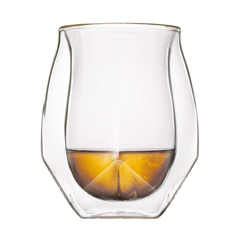 Norlan Whisky Glass, Set of 2