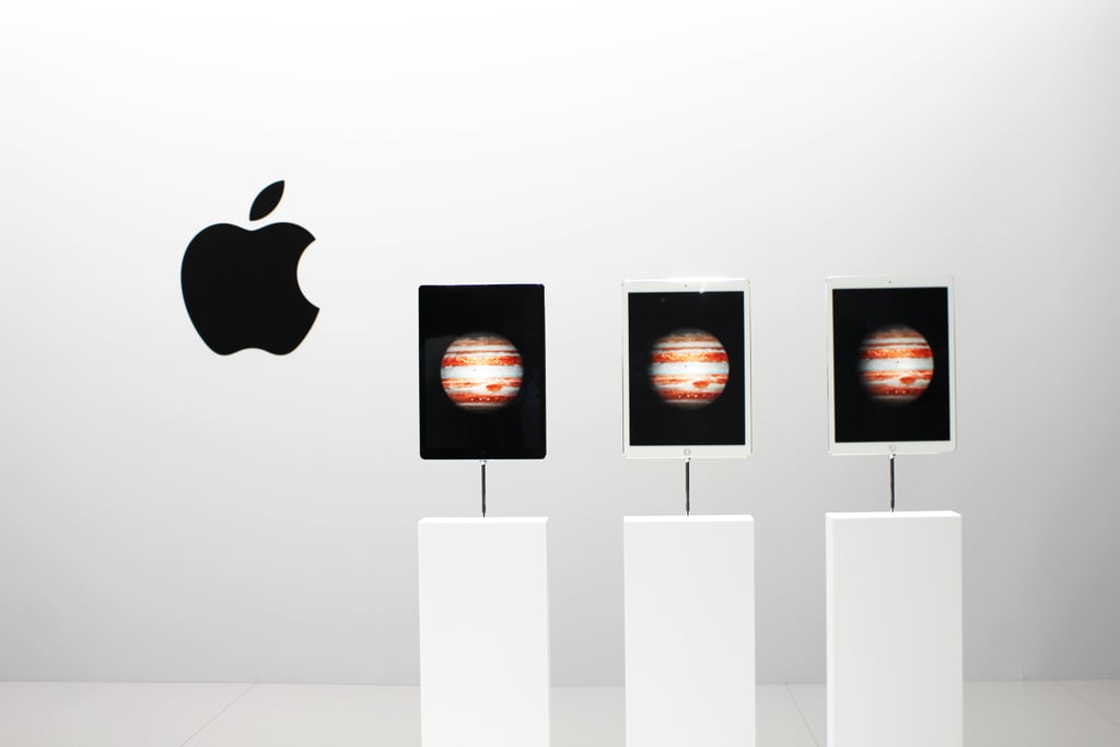 iPad Pro Details