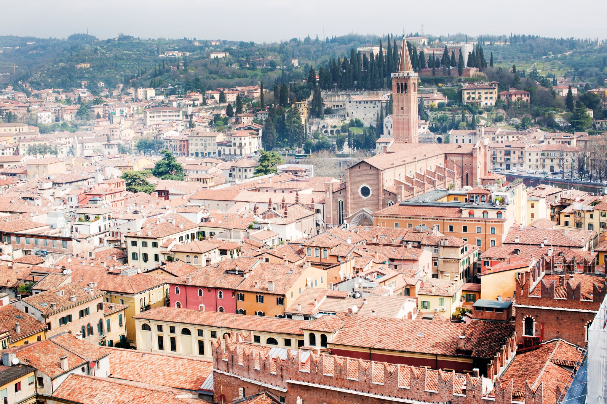 European City Walking Tours POPSUGAR Smart Living