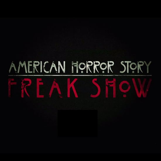 American Horror Story Season 4 Teaser