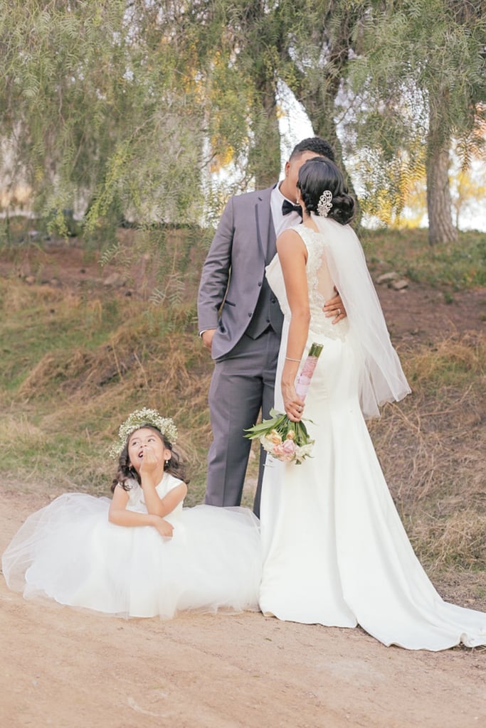 Multicultural Traditional Wedding