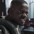 Okoye and W'Kabi Face Off in This Intense Deleted Scene From Black Panther