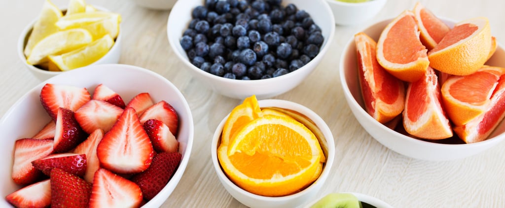 How Much Fruit Should I Eat in a Day?
