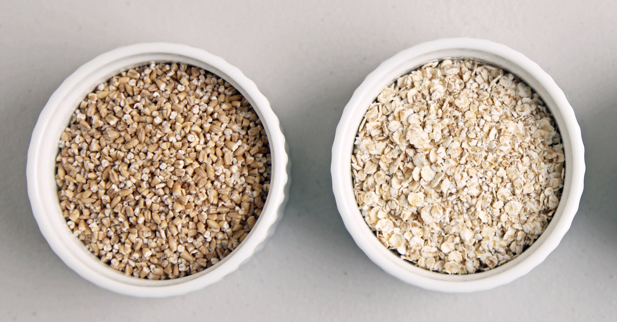How to Make Oatmeal Taste Good POPSUGAR Food