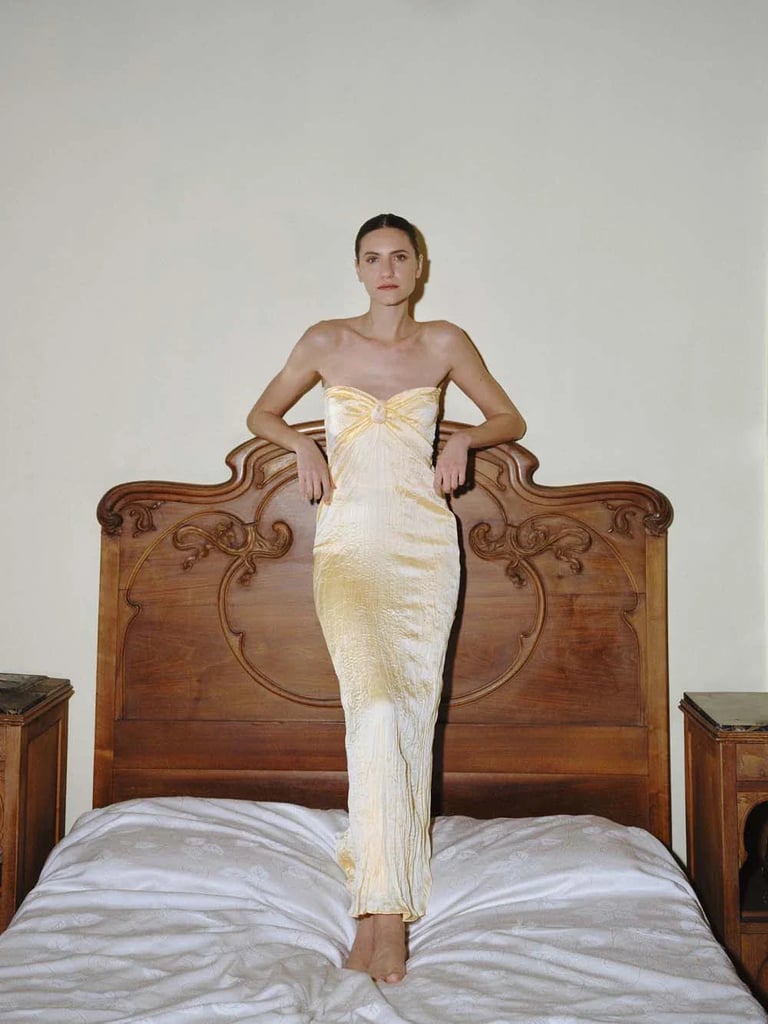 Baobab Ariel Midi Dress