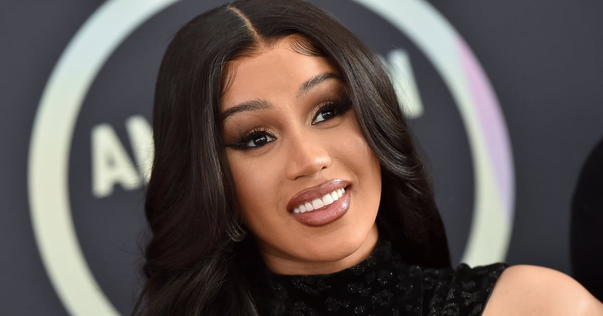 Cardi B рассказала о своей любимой участнице BTS во время чата «Ask Cardi» в Твиттере