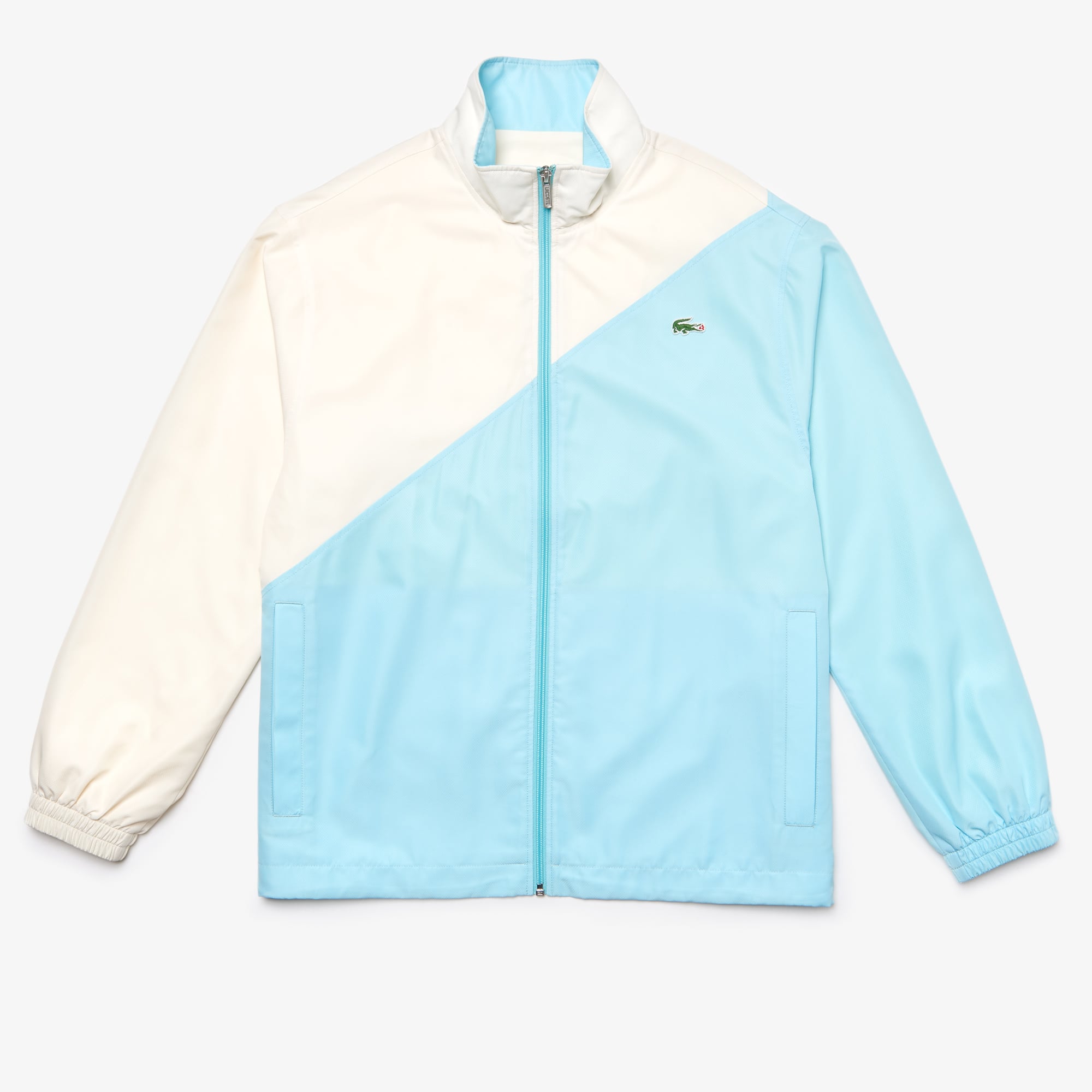 golf lacoste collab