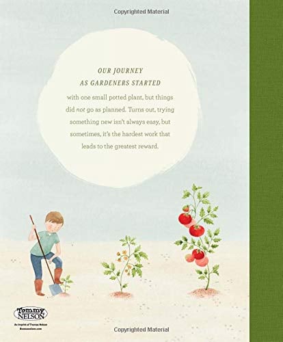 Joanna Gaines's Children's Book