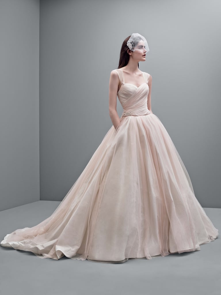 White by Vera Wang Fall Collection