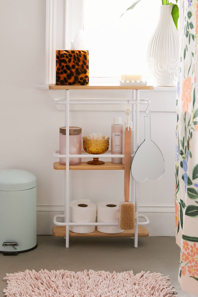 Shelby Bathroom Storage Shelf