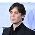 Cillian Murphy Says It’s "Offensive" When He’s Photographed by Fans