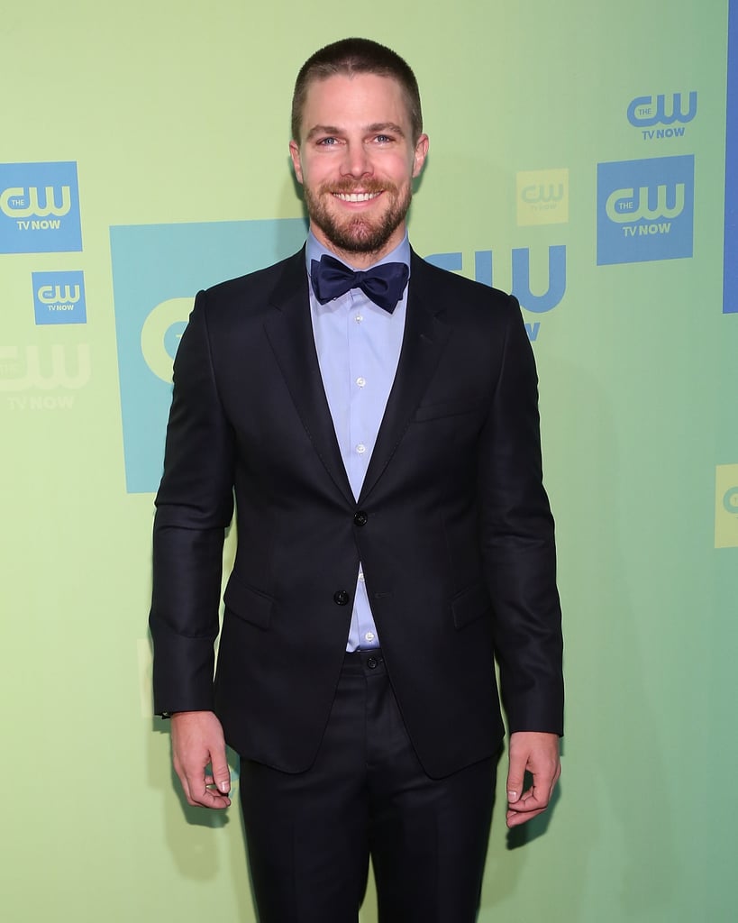 Stephen Amell