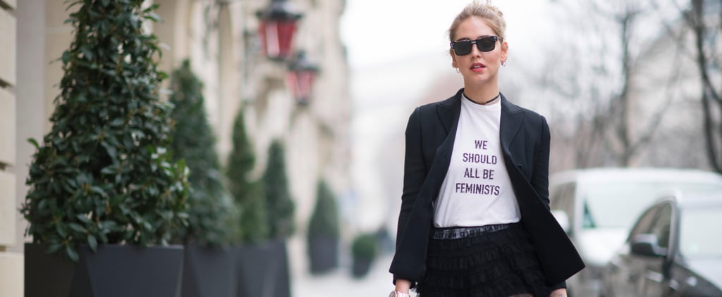 Most Popular Street Style Items For Fashion Week Fall 2017