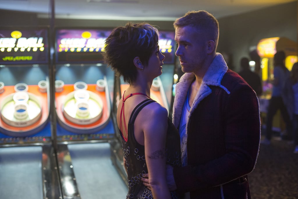 Deadpool Movie Pictures