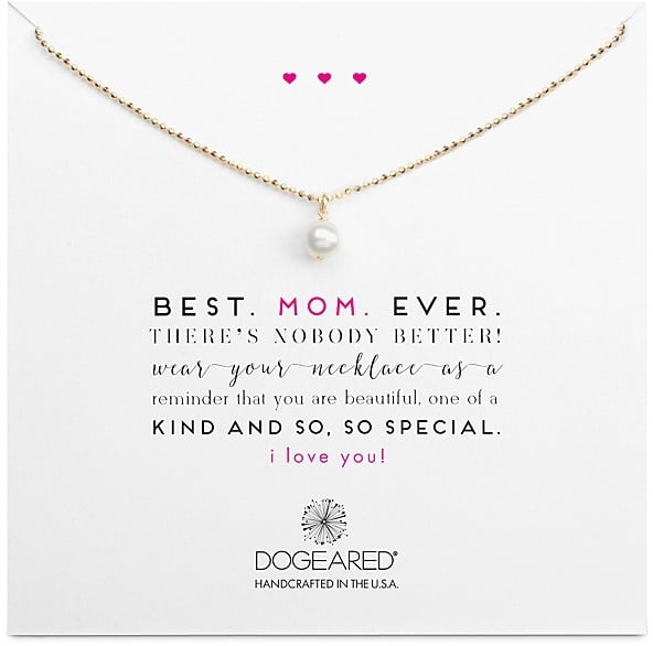 If She Likes Dainty Jewelry . . .