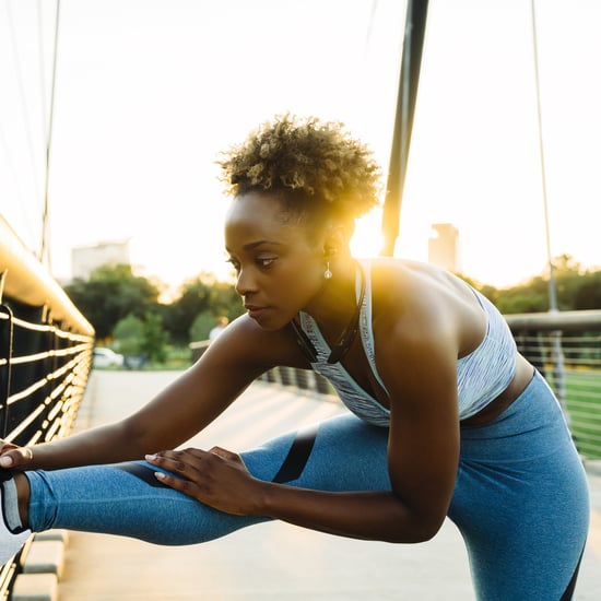 Stretches to Improve Posture and Core Strength