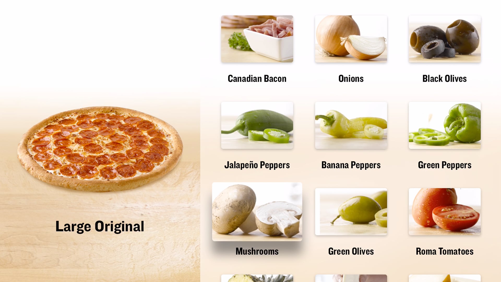 Papa John's Apple TV App POPSUGAR Food