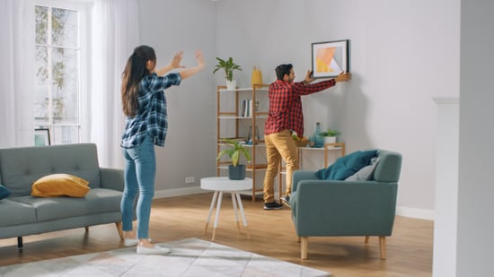 5 أنشطة منزلية مجانية وممتعة ست نسيكم معنى الملل بالكامل Popsugar Home Middle East