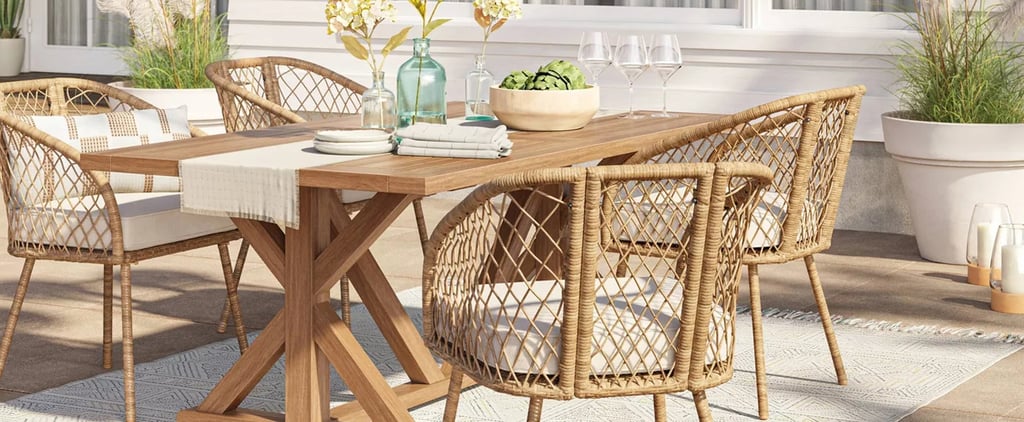 Best Outdoor Furniture at Target | 2023