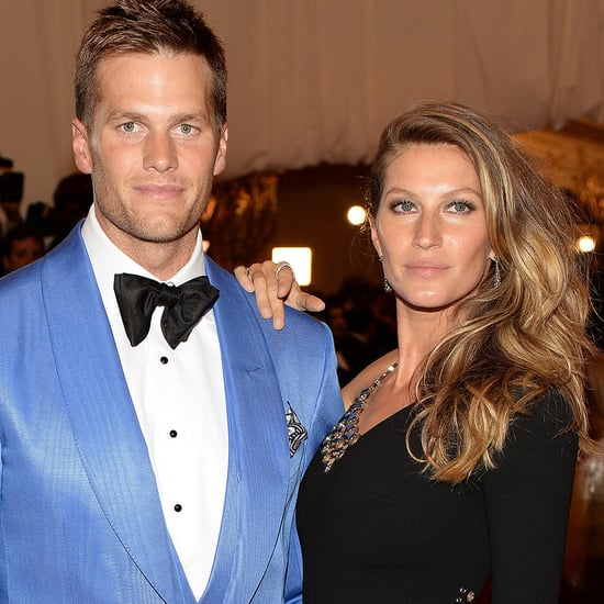 POPSUGAR Now For Feb. 13, 2014