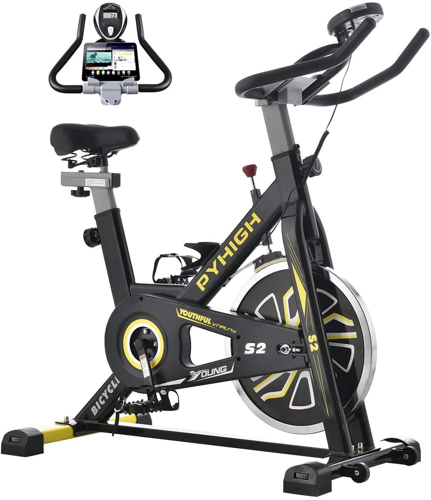 Pyhigh Indoor Cycling Bike