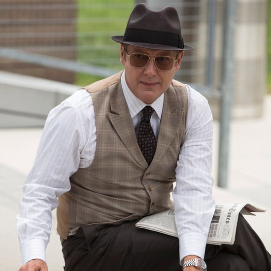 The Blacklist Season 2 Premiere Pictures