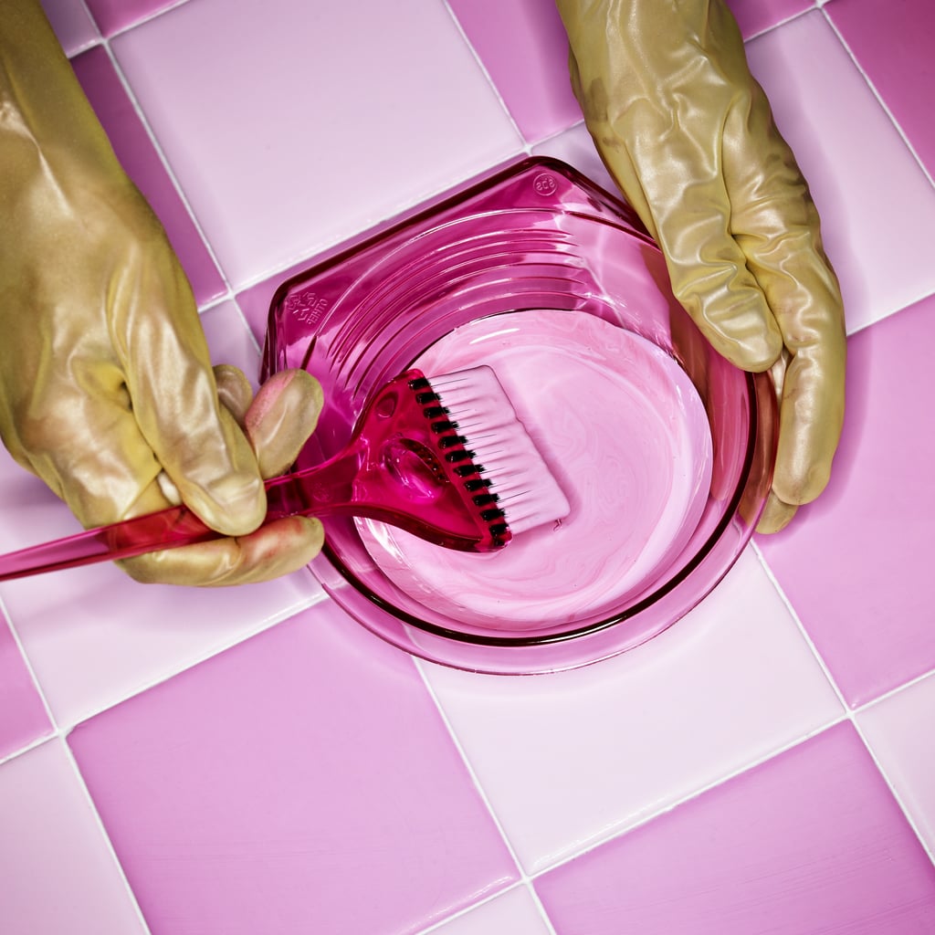 When to Wash Your Hair After Coloring to Prevent Fading