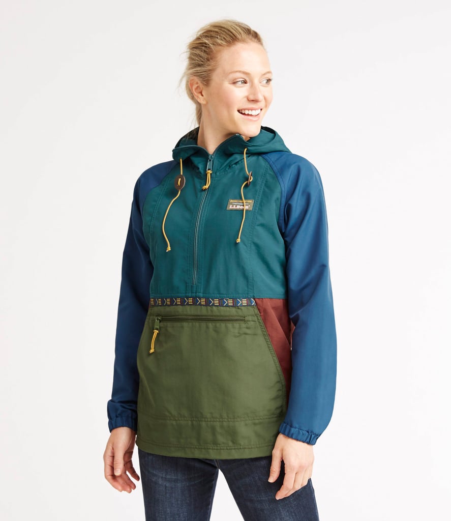 L.L.Bean Windbreaker Jacket