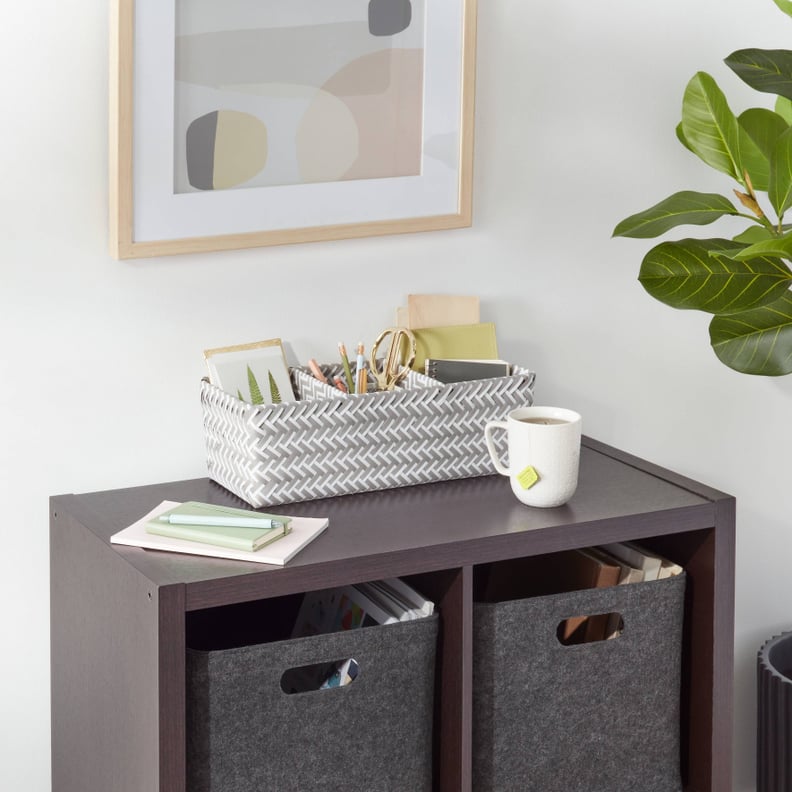 Target's New Brightroom Home Organization Collection Starts at $1