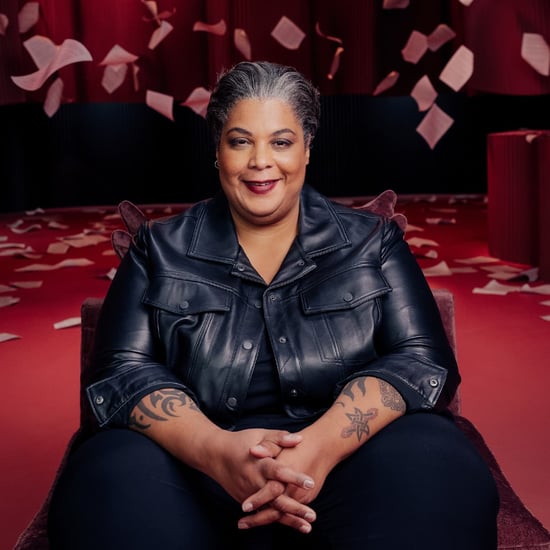 Roxane Gay Interview on Writing For Social Change