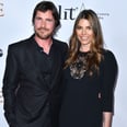Christian Bale Admits He's a "Softie" For His Wife, and It's So Freakin' Adorable