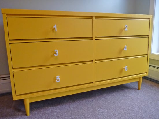 Replace Drawer Pulls 11 Ways To Transform A Dresser Popsugar