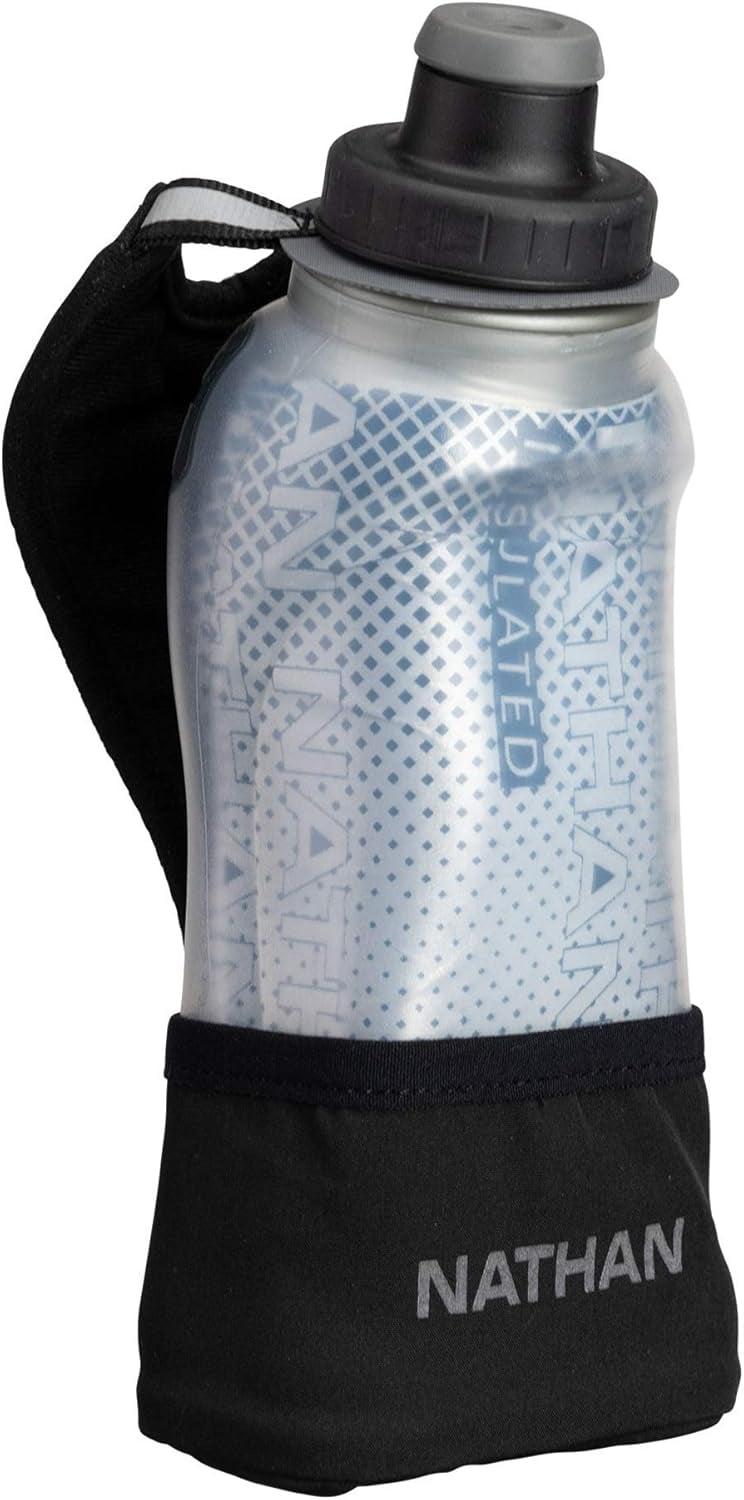 Best Handheld Running Water Bottle