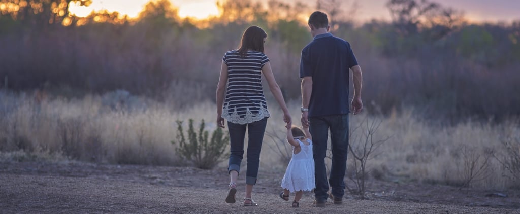 I Had a Picture-Perfect Marriage With My Husband . . . and Then We Had Kids