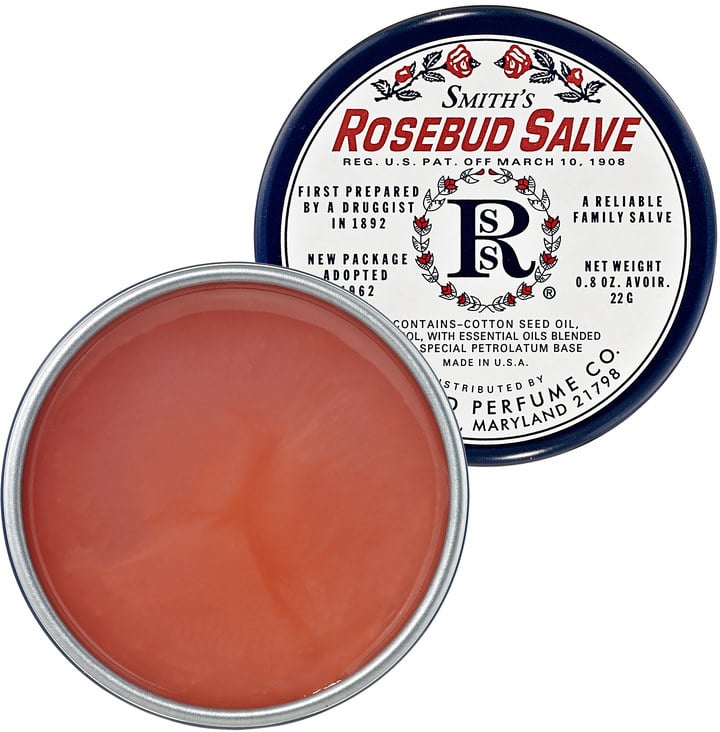 Rosebud Perfume Co. Rosebud Salve