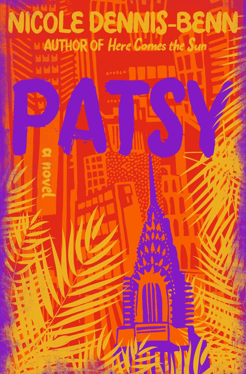 Patsy by Nicole Dennis-Benn