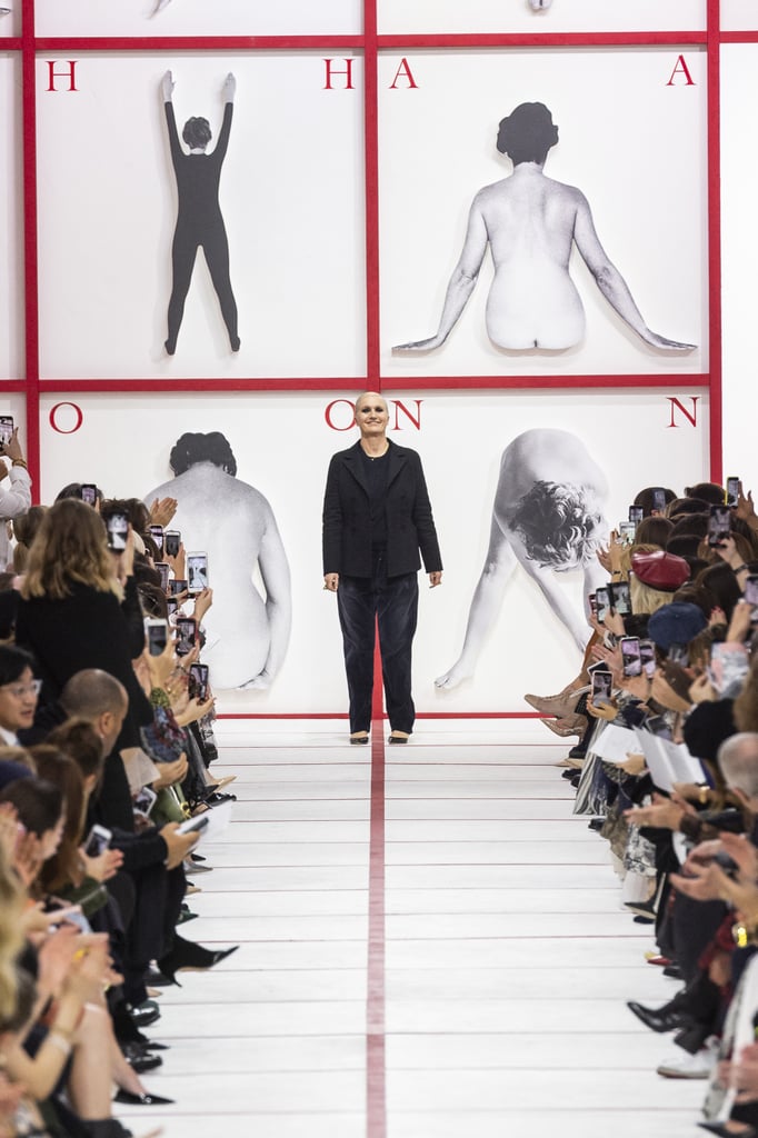 Dior Runway Fall 2019