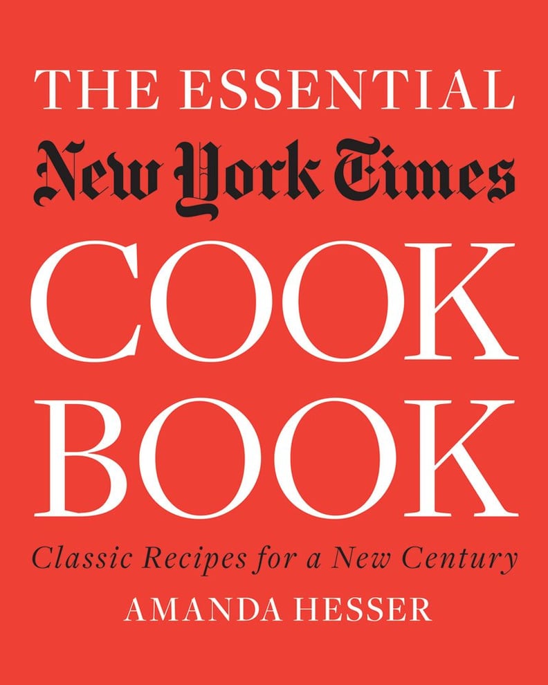 纽约时报的基本食谱:新世纪的经典配方