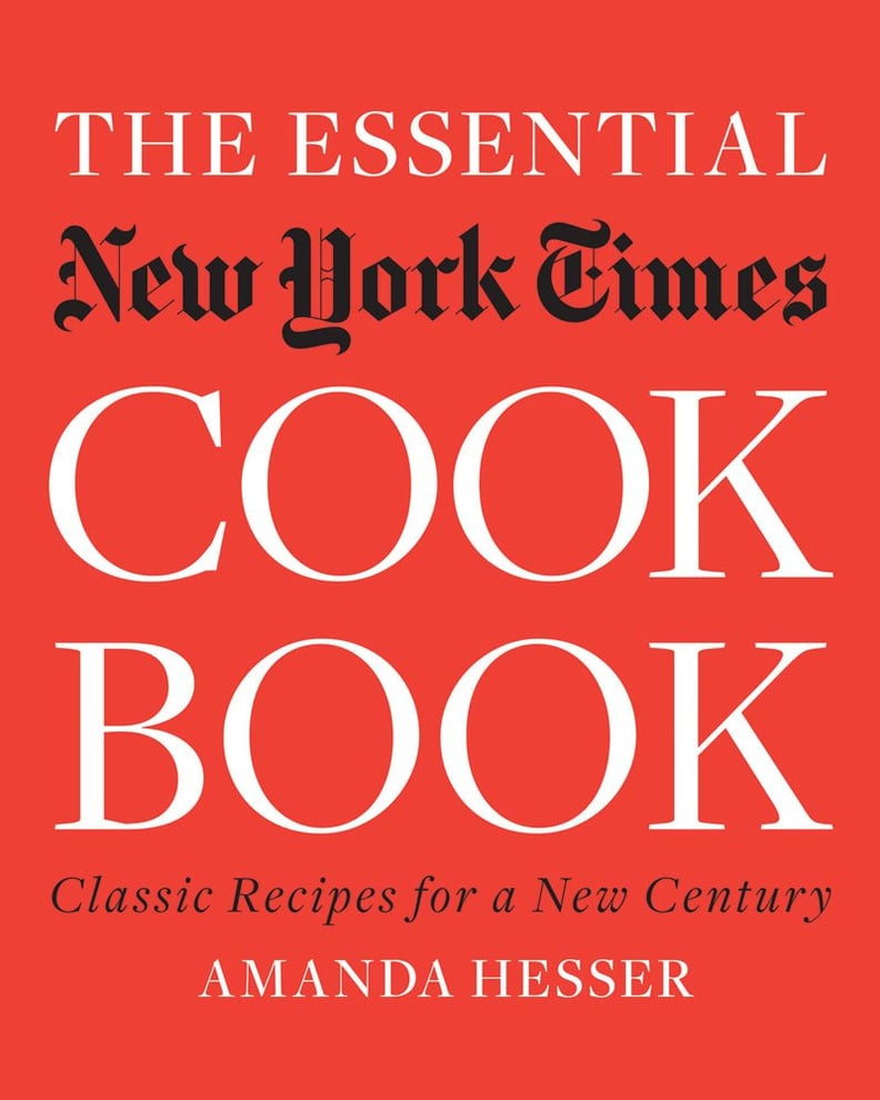 The Essential New York Times Cookbook: Classic Recipes For a New Century