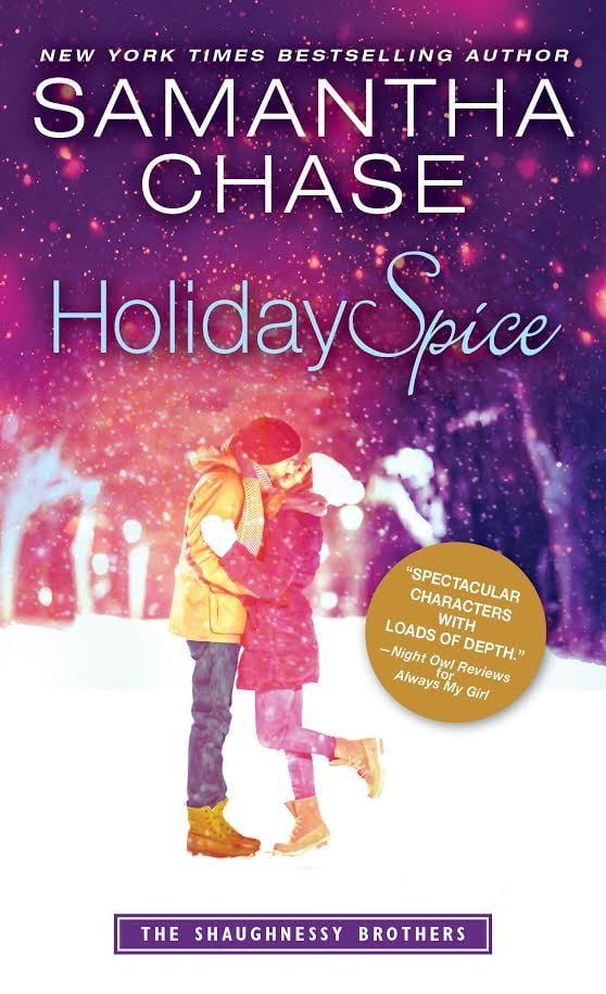 Holiday Spice Out Oct 3 Sexiest Romance Books In