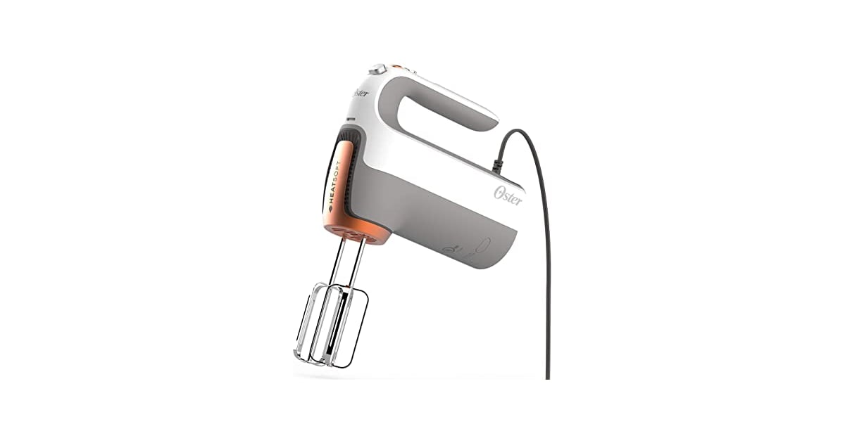 Best Hand Mixer Feature The Best Hand Mixers and Stand Mixers