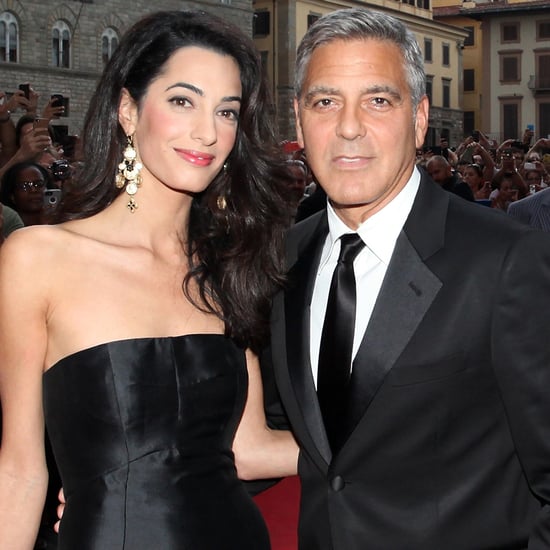 Amal Alamuddin Is the Most Fascinating Person of 2014 | Poll