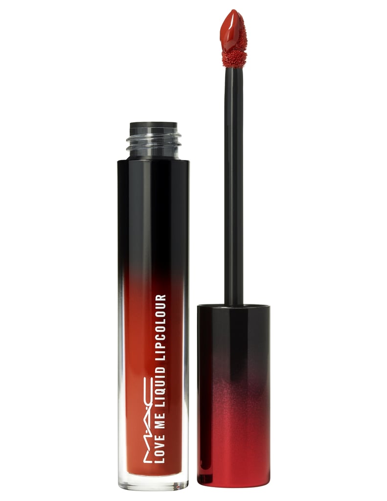 MAC Love Me Liquid Lipcolour