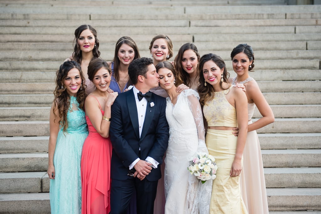 New York City Wedding